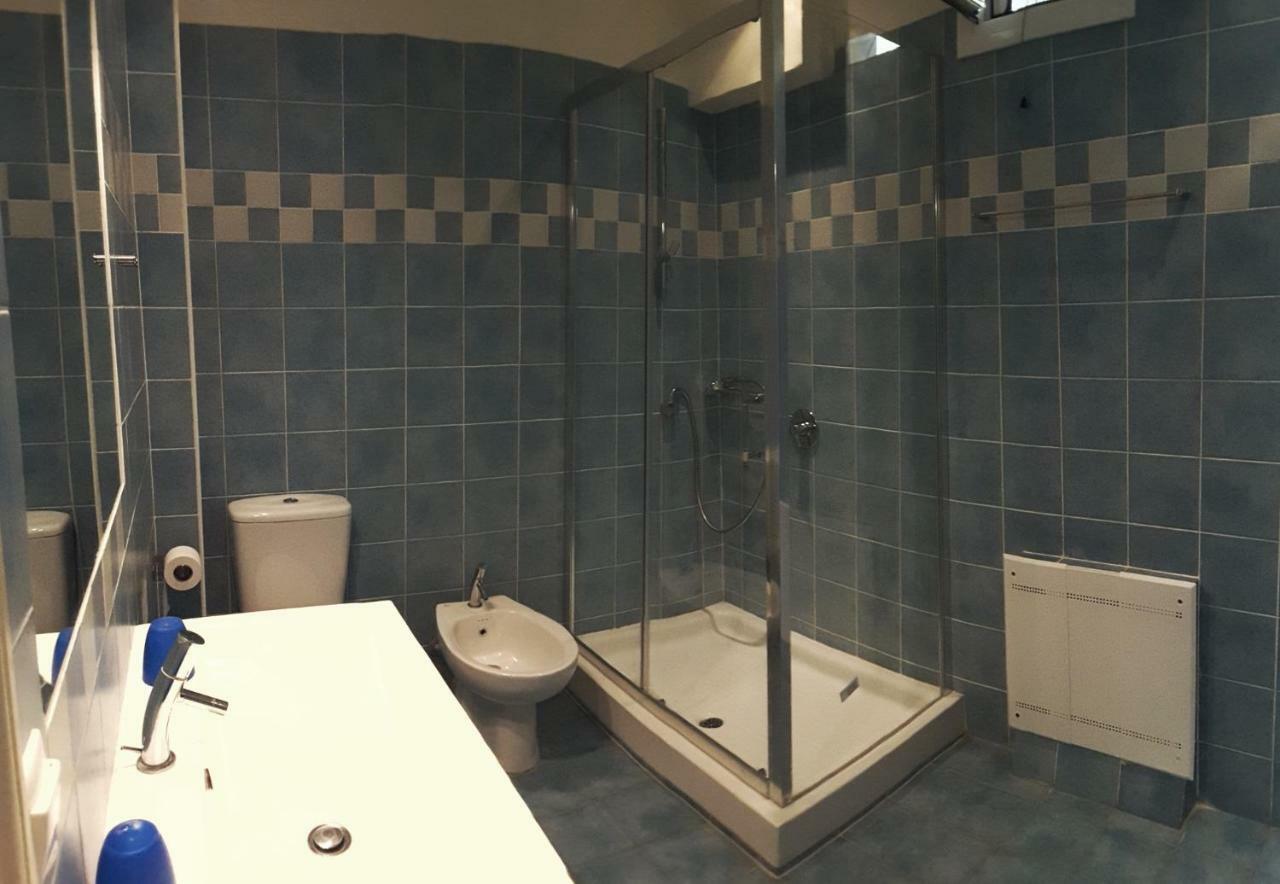 Casa Nostos Apartment Vasiliki  Bagian luar foto