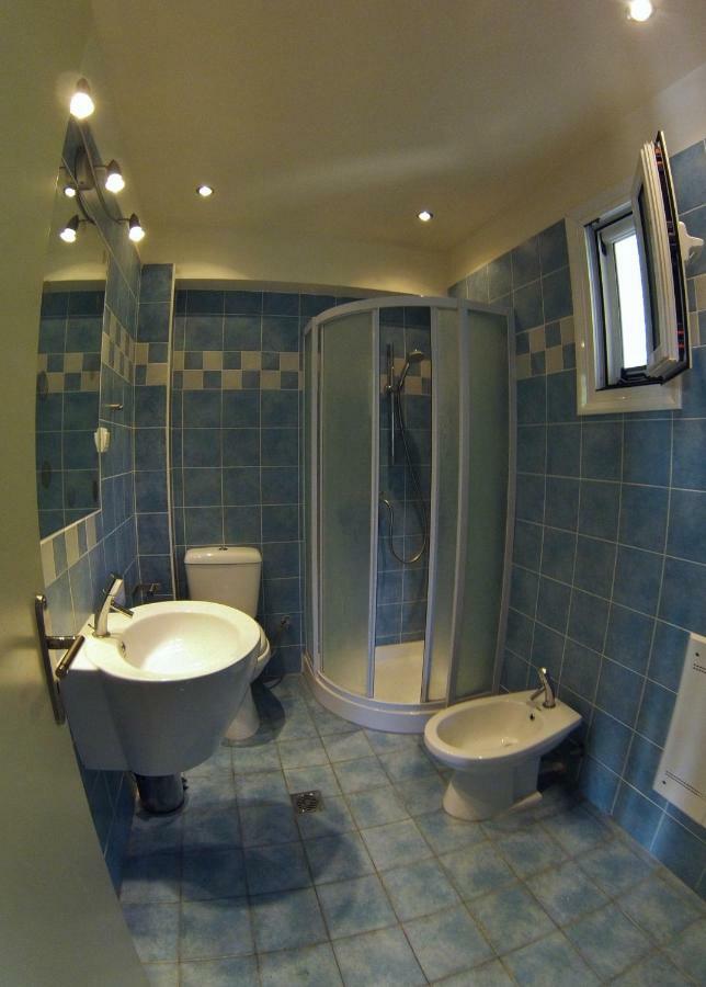 Casa Nostos Apartment Vasiliki  Bagian luar foto